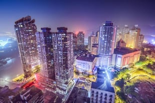 Chongqing, China